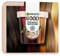 GARNIER GOOD Coloración Permanente Premium Starter Kit, Color Brillante, 100% Cobertura de Canas, Color Duradero 8 Semanas, 90% Origen Natural, Sin Amoniaco, Vegano, Cruelty Free, 9.1 Rubio Vainilla