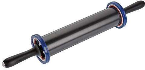 Küchenprofi Teigrolle -KP1006001000/schwarz