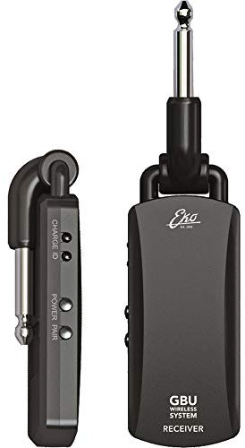 Eko - GBU Wireless System