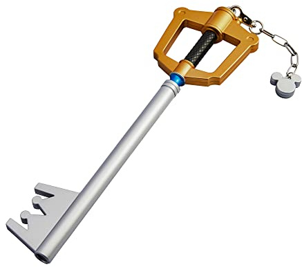 SQUARE ENIX Kingdom Hearts - La Chaine Royale - Pendentif
