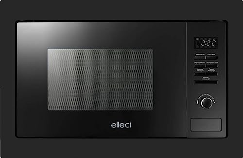 Forno microonde combinato con grill 28 litri 900 watt nero - FGSP28159WS