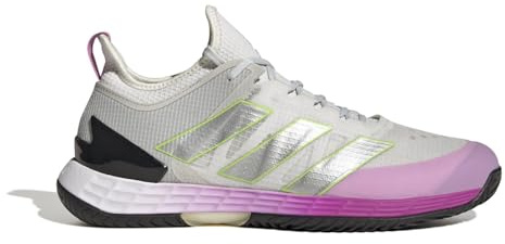 adidas Unisex Adizero Ubersonic 4m Heat RdyTennisschuhe