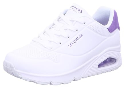 Skechers Uno Pop Back ZapatillasMujer