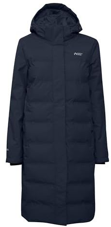 NORTH BEND NBMarta – 223142 mmM dam lång, Navy Blazer (2048), 42