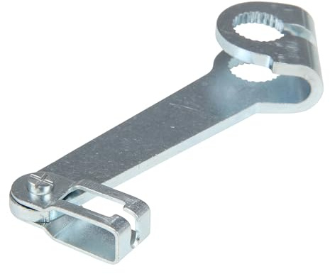 Citomerx Bremshebel vorne verzink Bremse Hebel | Kompatibel mit Simson S50 S51 S53 S70 SD50 SR50 SR80