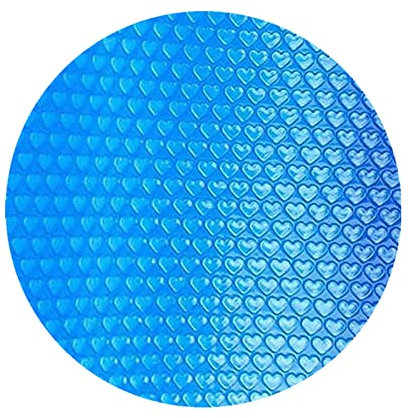 Poolabdeckung, rund, Durchmesser 360 cm