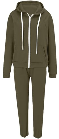 Airport Outfits für Damen 2026, Herbst-Baseball-Anzug, zwei Sets mit Buchstaben-Drucken, Baseball-Tops, Jacke, Herbst und Winter, Jogginghose, Jogginganzug, zwei Wearset, Lounge-Sets