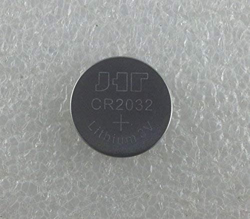 StTech - Compatible Replacement for HP 255 G5 ITT38ES ABU BIOS Realtime Clock CMOS RTC Battery GENUINE CR 2032