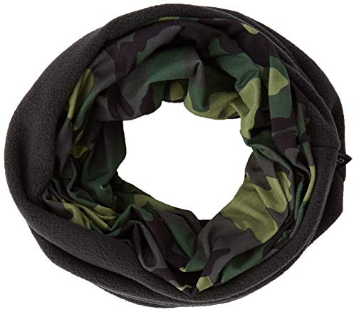 Barts Unisex Multicol Polar Camo Nackengamasche