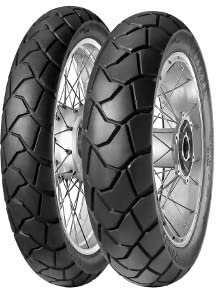 ANLAS Motorradreifen 170/60 R 17 M/C TL 72V CAPRA R