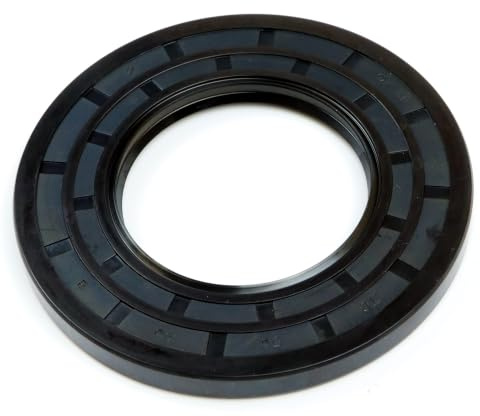 Parts and Parts Wellendichtring 50x90x8mm NBR 70 DIN 3760 ISO 6194