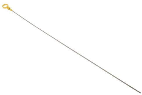 CCIYU ‎12610053 Engine Oil Dipstick Replacement for Cadillac Escalade ESV EXT for Chevrolet Avalanche Express 1500 2500 3500 Silverado Suburban Dip Stick for Checking Oil Dipstick