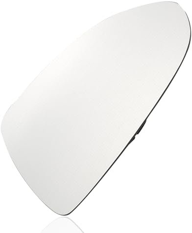 Anlseiod Specchietto Riscaldabile Destro Corsa D/E Retrovisore per Opel Corsa D 2006-2014 Corsa E 2014- Specchio Esterno Regolabile Adatto Lente Retrovisore Specchio Vetro Specchietti 1426554 1426551