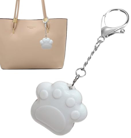 Luz para Bolso Linda Lámpara LED Portátil