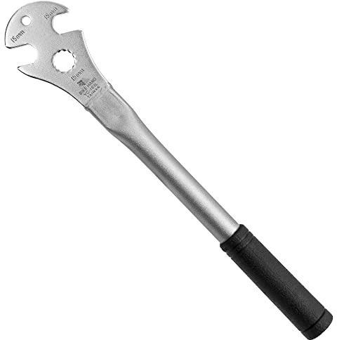 BIKE HAND Fahrrad 15mm Pedal Schraubenschlüssel Werkzeug