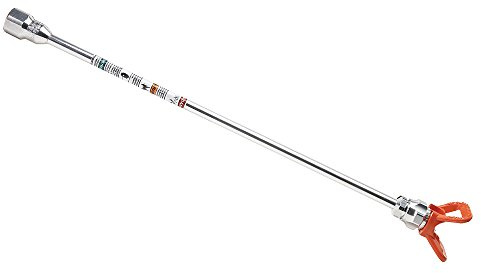 Graco 243041 Magnum 15-Inch Tip Extension, Gray
