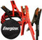 Energizer Câbles de démarrage pour Batterie de Voiture, câbles de démarrage Robustes pour démarrage de Batteries mortes ou Faibles avec Sac de Transport Inclus (16 Pieds (6 jauge)