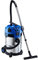 Nilfisk Multi II 30L T Aspirador de Agua y Polvo Potente - Aspiradora de Bricolaje para Sólidos y Liquidos, Seco y Húmedo, Exterior e Interior (1400 W)
