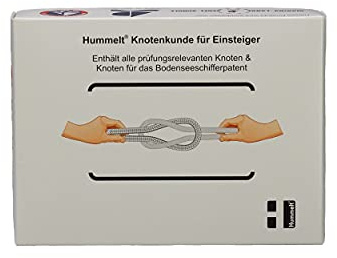 Hummelt Knotenkunde für Anfänger und Einsteiger