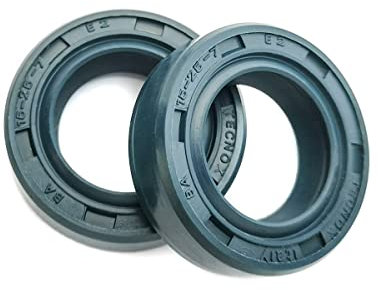 Paraoli 15x25x7 coppia per cina aria 49cc (coppia)