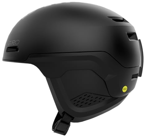 Giro Owen Spherical Skihelm - Snowboardhelm für Herren Der niedrigste Schneehelm der Giro Line, isolierter All Mountain-Schutz