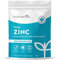 Zinc 15mg - 400 comprimés végétaliens - 1 an+ d'approvisionnement - Zinc 15mg - Supplément de zinc pour maintenir le système immunitaire, les os, les cheveux, la peau et les ongles normaux - Nutravita