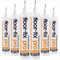 Floor-Fix Pro 300ml - Fissa rapidamente le piastrelle allentate senza rimuoverle! Con punta di iniezione incorporata da 2 mm per piastrelle con linee di giunzione strette