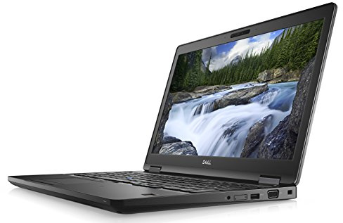 Dell Latitude 5590 15.6 Laptop, Intel i5-8250U, 16GB Ram, 256GB SSD, Windows 11 Pro (Renewed)