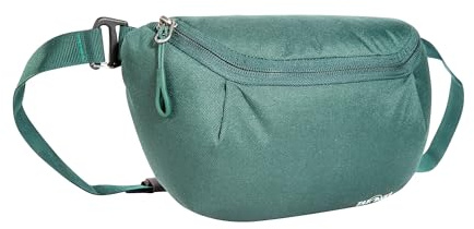 Tatonka Bauchtasche Hip Belt Pouch - Separat als Hüfttasche oder zur Befestigung an verschiedenen Tatonka Trekkingrucksäcken nutzbar - 3 Liter Volumen