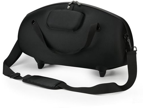 Funda de Transporte para JBL Boombox 1/2/3 Altavoz, Bolsa de Almacenamiento de Viaje Altavoz portátil de Transporte Soporte de Almacenamiento con Correa de Hombro para JBL Boombox123