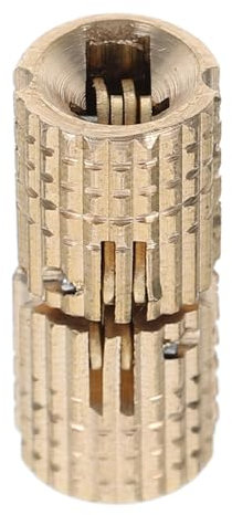 Ciieeo Cerniere in Ottone Cerniere Per Mobili Ribalta in Legno e Lega Di Alluminio Installazione Semplice Per Armadi e Credenze