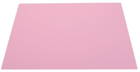 EPIGEIST Blocs de Linogravure Souple en Pvc 220x300x3mm, Feuille de Gravure pour Loisirs Créatifs, Outil de Sculpture pour Débutants, pour Cours D'art et Impression Artistique