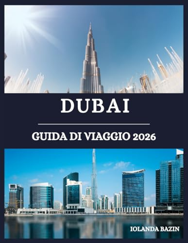 Dubai Guida di viaggio 2026: Una mappa completa dei punti di riferimento, degli hotel, dei ristoranti e della vita notturna di Dubai nei principali quartieri della città