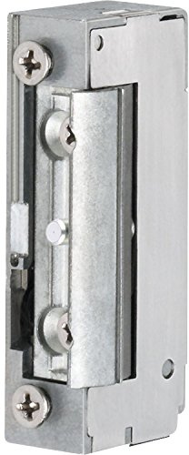 Effeff 128 E-Türöffner FaFix, Elektrotüröffner Richtung universal, 10-24V/DC