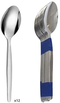 Baltici - 12 cucchiaini da tè