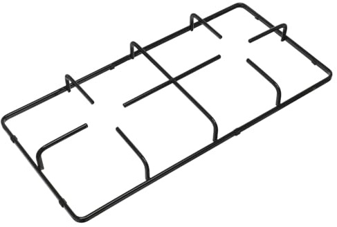 Paxanpax PCK1155 Compatible for Beko Hob Pan Support Stand (233mm x 475mm)