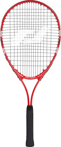 Pro Touch Kinder Ace I 25 Tennisschläger, Red/White/Black, 0
