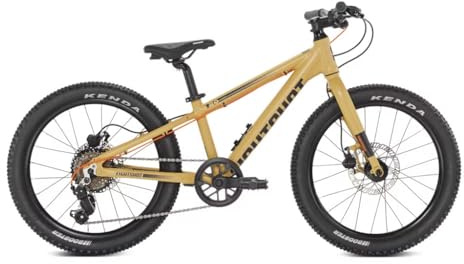 Puky Eightshot Kinderfiets 20 X-coady in Zandkleur