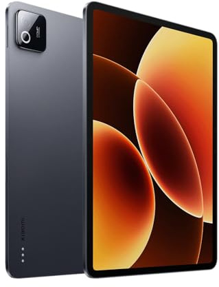 XIAOMI Pad 8 Pro Tablette 11,2'' 12＋512 Go Snapdragon® 8 Elite - Gris