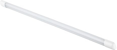 PILA Regleta LED 120 cm, 30W, No regulable, Luz Blanca Neutra (4000K), 3000 Lúmenes, CRI80, IP20, 20.000 h de Vida Útil