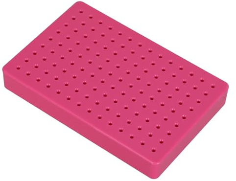SOESFOUFU Herramientas para la construcción de maquetas: Soporte para pintura de maquetas, base para aerógrafo, cabina de pintura portátil para taller de materiales de construcción de miniaturas.