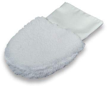 Mazza Guanto Per Effetto Velato Per Pittura Decorativa Velature Colorificio Mazza