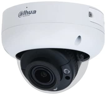Dahua DH-IPC-HDBW3841R-ZAS-S2 8MP IR Vari-Focal Dome WizSense Network Camera