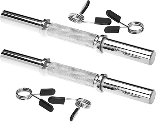 G5 HT SPORT Lenker – Lenker mit Schlössern im Lieferumfang enthalten | Paar oder Songoli | Länge 35 oder 38 cm | Durchmesser Loch 25 mm (Lenker mit Doppelfederverschluss (35 cm)