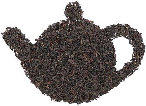 Té Negro Keemun Black Std 1243 UniTea Land (100 gramo)