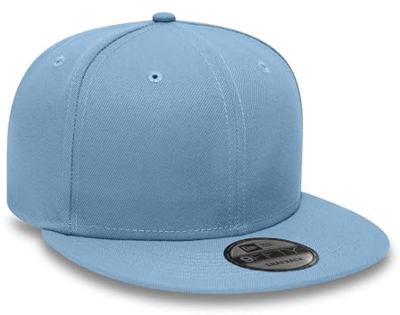 New Era 9Fifty Snapback Cap Tonal Blank – Unisex Cap