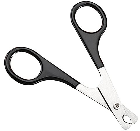 DECORNIJIA Cortador De Pastillas Tijeras Para Dividir Precisión Tabletas De De Varios Cortador De Acero Para Uso Doméstico