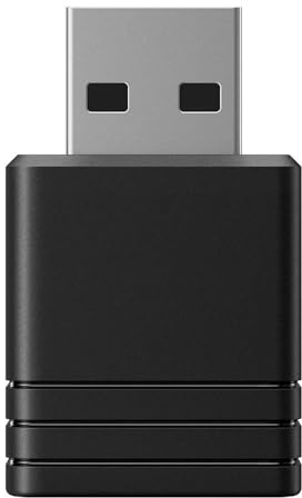 BenQ EZC5201BS QCast Mirror USB WLAN Dongle