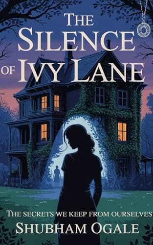The Silence Of Ivy Lane: The Secrets We Keep From Ourselves