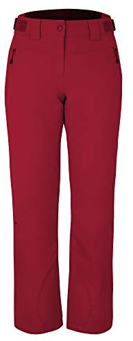 Ziener Damen Ski-Hose/Snowboard-Hose | Atmungsaktiv, Wasserdicht Panja